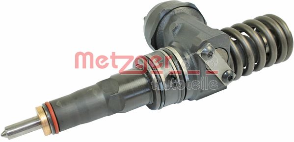 Pump and Nozzle Unit - 0872003 METZGER